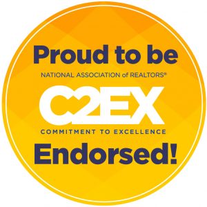 NAR-1413_C2EX_Endorsement Badge 2020